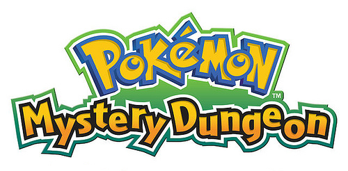 Pokémon Mystery Dungeon